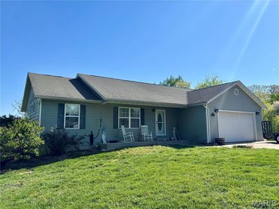 Property at 17604 Monaco Dr, Brighton, IL