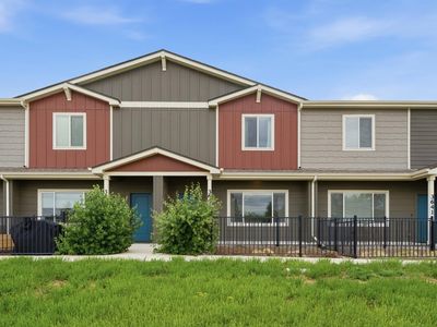 Property at 3642 Ronald Reagan Ave, Wellington, CO