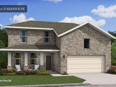 7918 Jasper Meadows Way