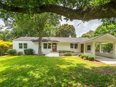 5119 Parkside Dr