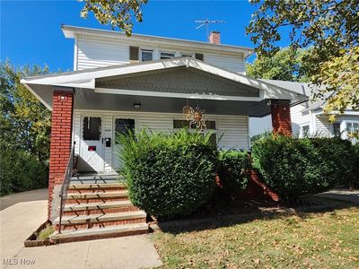 Property at 4646 E 86th St, Garfield Heights, OH