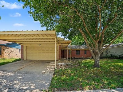 6641 Fair Meadows Dr
