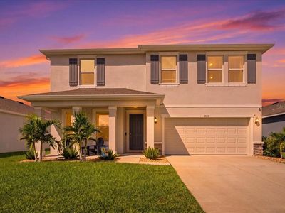 Property at 16018 6TH AVENUE E, Bradenton, FL