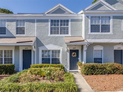 2477 Lake Woodberry Cir