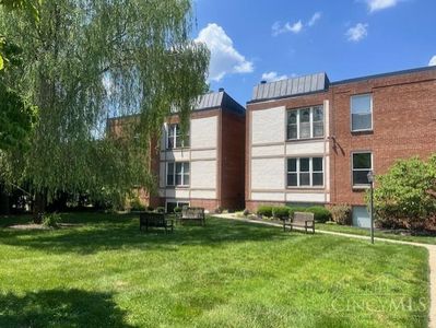 3825 Petoskey Ave #21