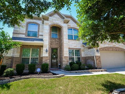 1707 Tonkawa Trl