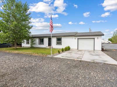 Property at 350 SE 3rd St, Irrigon, OR