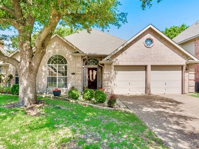 2124 Green Hill Dr