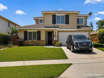 1586 Silver Cup Ct