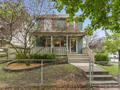 1101 Cass Ave SE