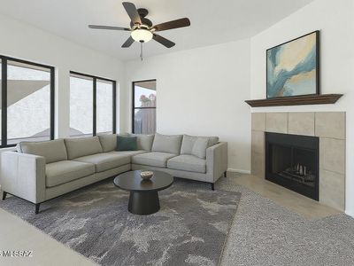 2462 N Palo Santo Dr