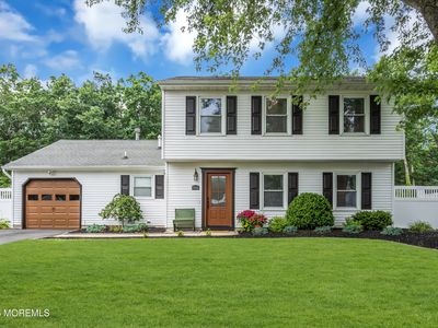 1466 Arapaho Court