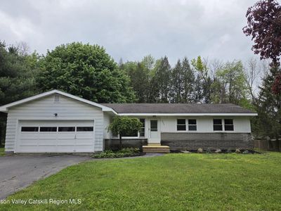 Property at 6002 Marion Boulevard, Valatie, NY