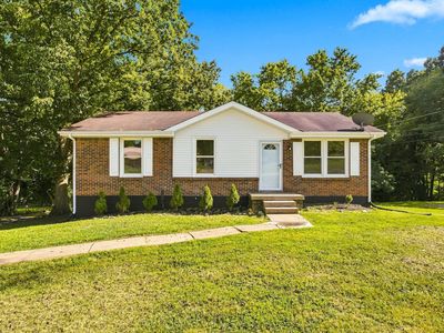 806 Kingsbury Rd