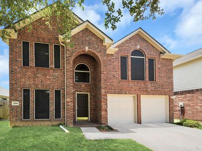 3506 Evergreen Square Trl