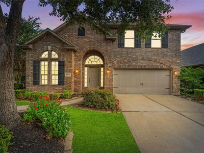 18906 Cove Pointe Dr
