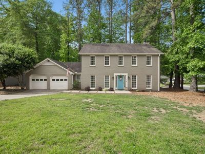 105 Sweetwood Way