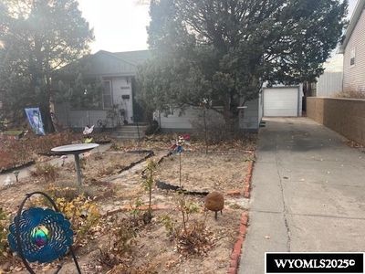 Property at 2952 W A St, Torrington, WY