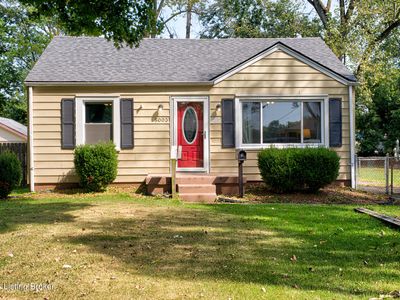 5003 Feys Dr