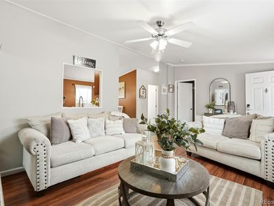 6250 FEDERAL Boulevard LOT 12
