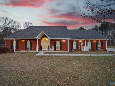 26184 Mooresville Rd