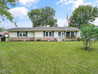 Property at 201 Warner St, Walbridge, OH