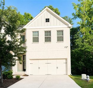 3276 Spicy Cedar Ln