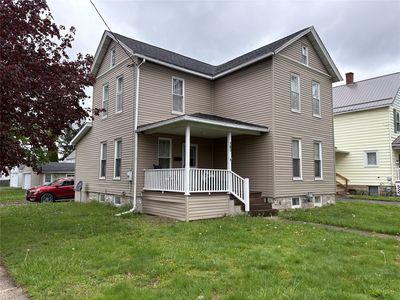 101 N Parker St