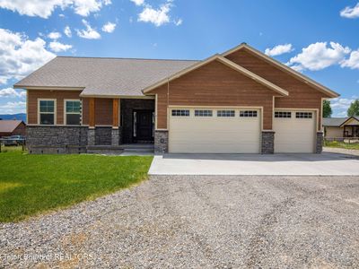 167 Barberry Way