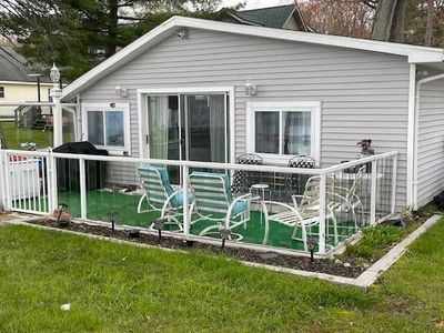 7709 E Houghton Lake Dr