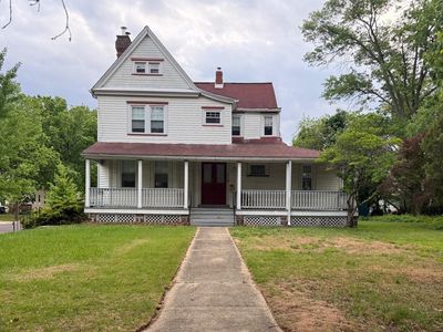 404 Fulton St #406