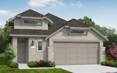 12527 Llano Estacado Dr
