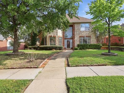 2809 Tallahassee Ct