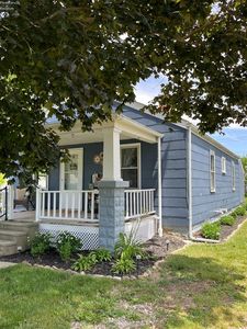 400 Clinton Ave