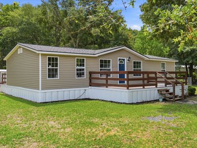 522 Pauline Dr