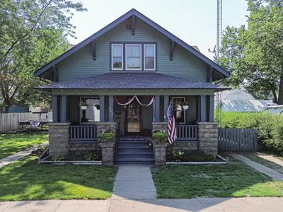 315 S Harlan Ave