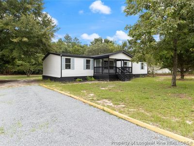 137 Huckabee St