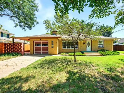 Property at 1709 Lewis St, Salina, KS