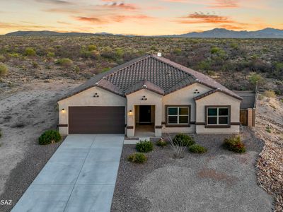 14633 E Old Owl Creek Ct