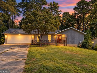 Property at 2201 Rolling Acres Dr SW, Conyers, GA