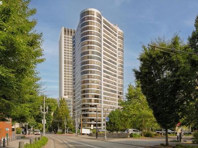 1500 SW 5th Ave Unit 601