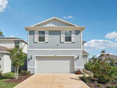 5016 Blue Hammock Ct