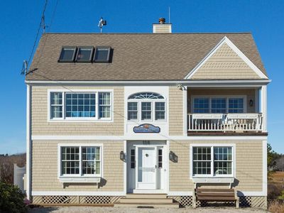 116 Ocean Avenue