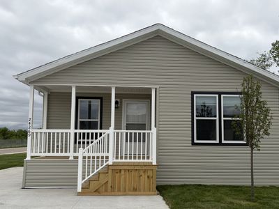 24269 Arrowhead Rd Plan, Sylvan Crossing