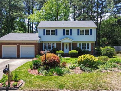 3421 Kings Grant Rd