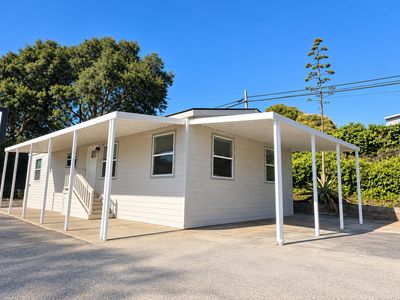 107 Crespi Cir #107