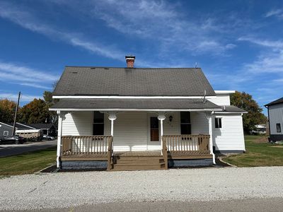 Property at 402 E Pearl St, Waldron, IN