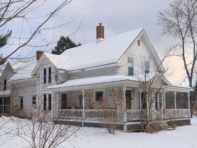 1037 Warren Hill Road