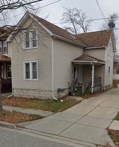 Property at 112 Clinton St, Mount Clemens, MI