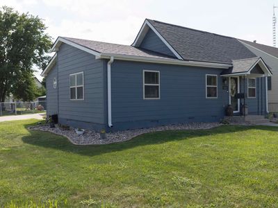 Property at 719 11th St, Gothenburg, NE